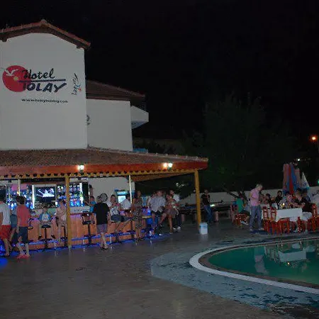 Tolay 3* Oludeniz