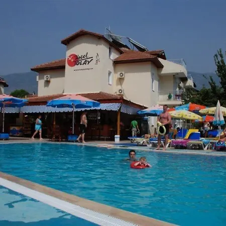 Hotel Tolay Oludeniz