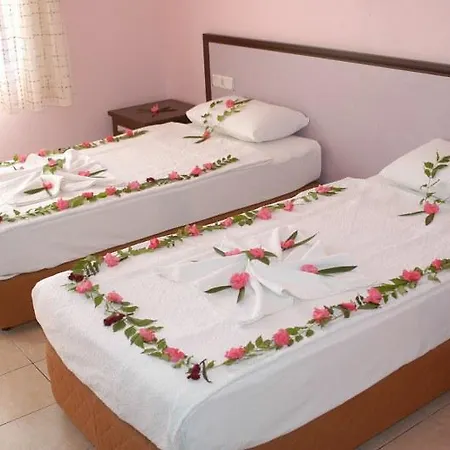 Tolay 3* Oludeniz