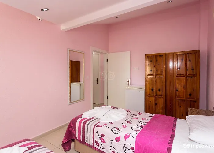 Tolay Hotel Ölüdeniz